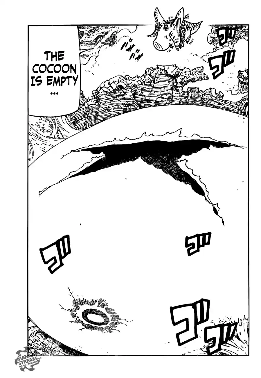 The Seven Deadly Sins 299