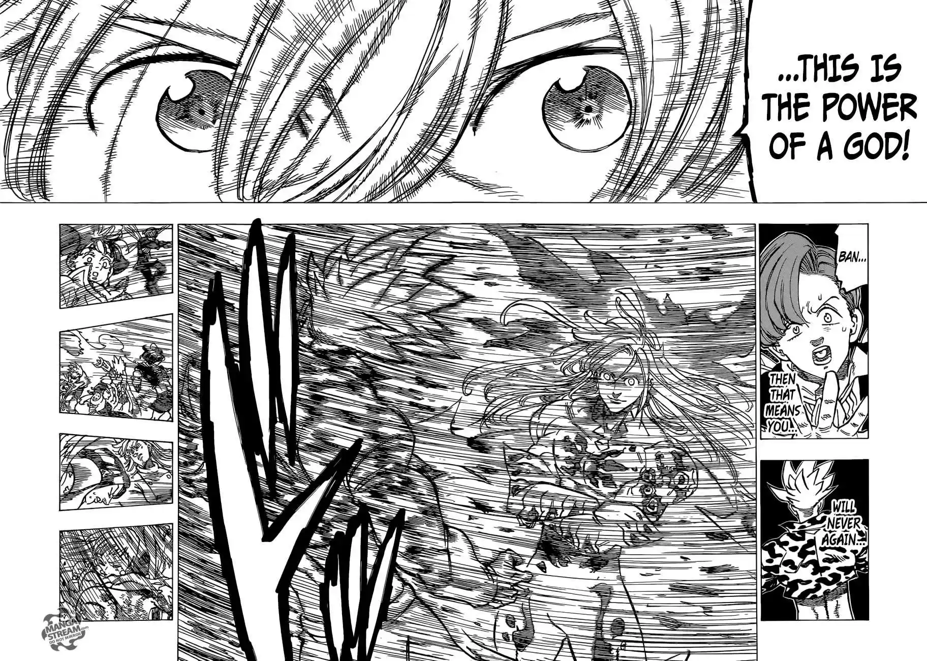 The Seven Deadly Sins 301