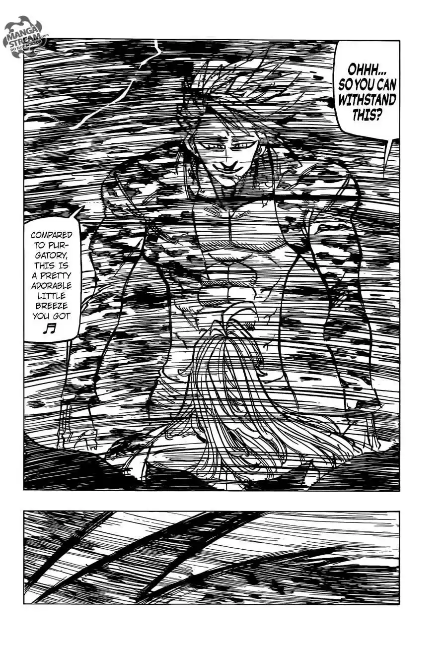 The Seven Deadly Sins 301