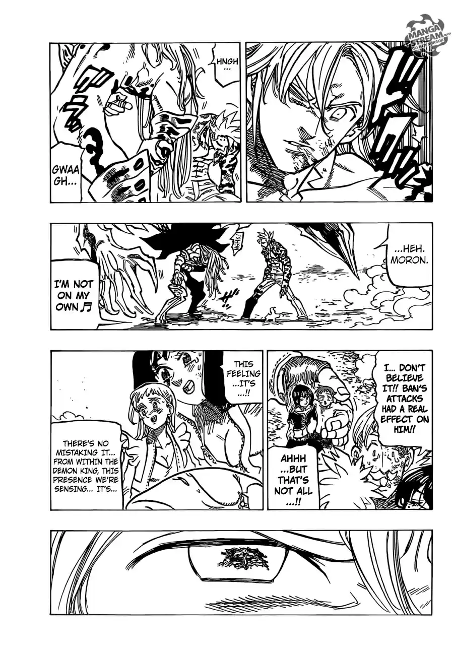 The Seven Deadly Sins 301