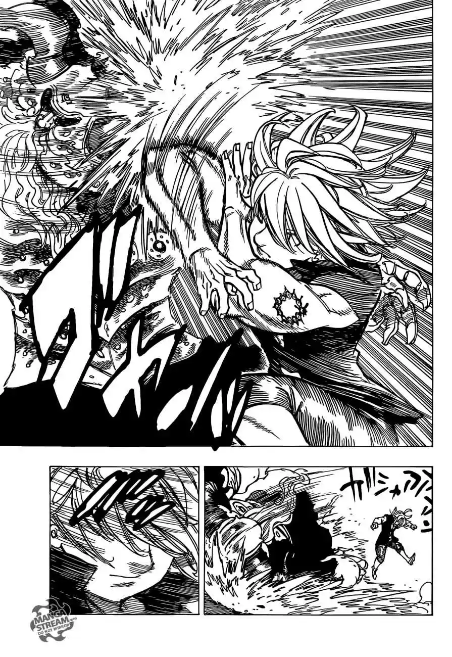 The Seven Deadly Sins 301