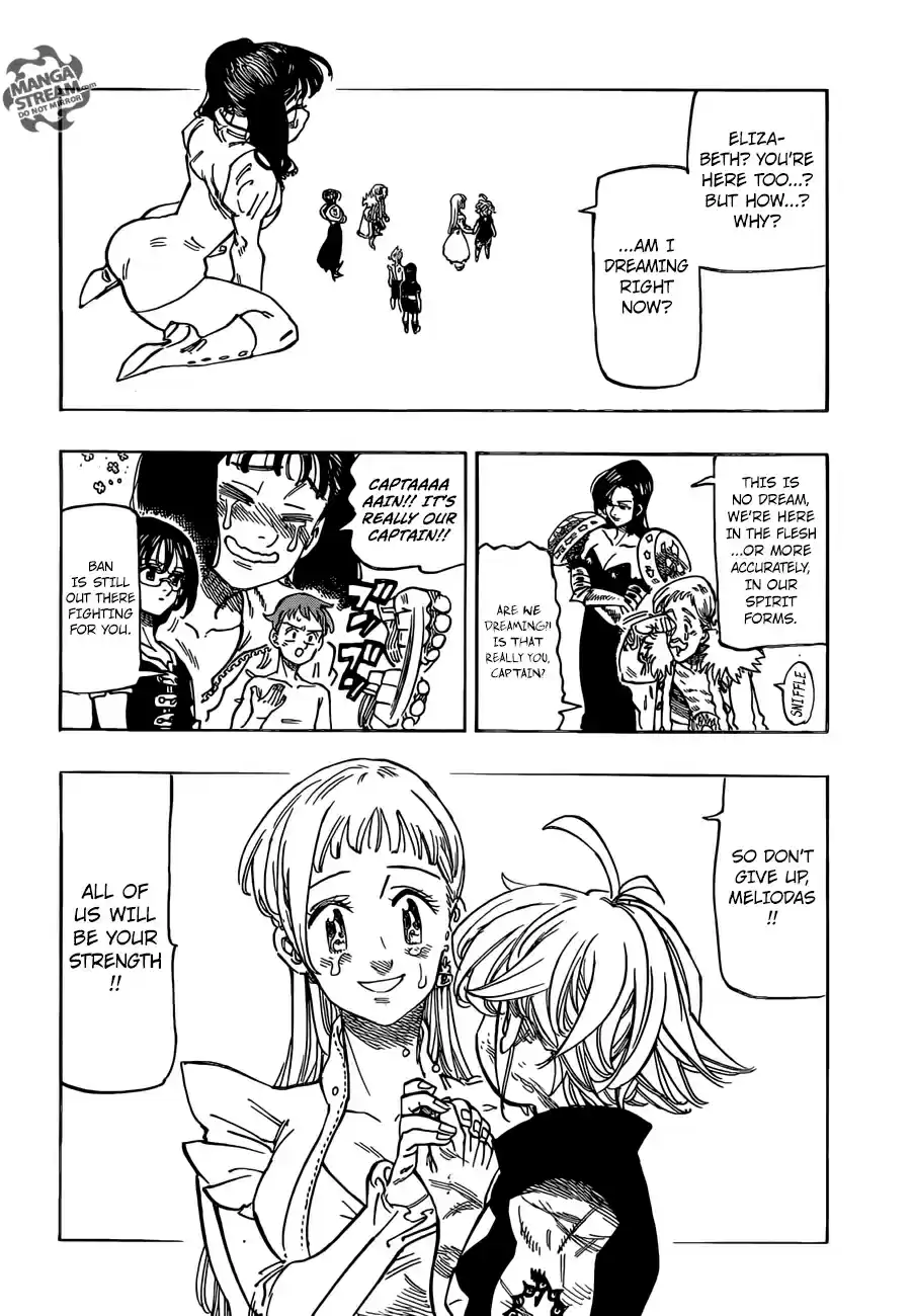 The Seven Deadly Sins 303