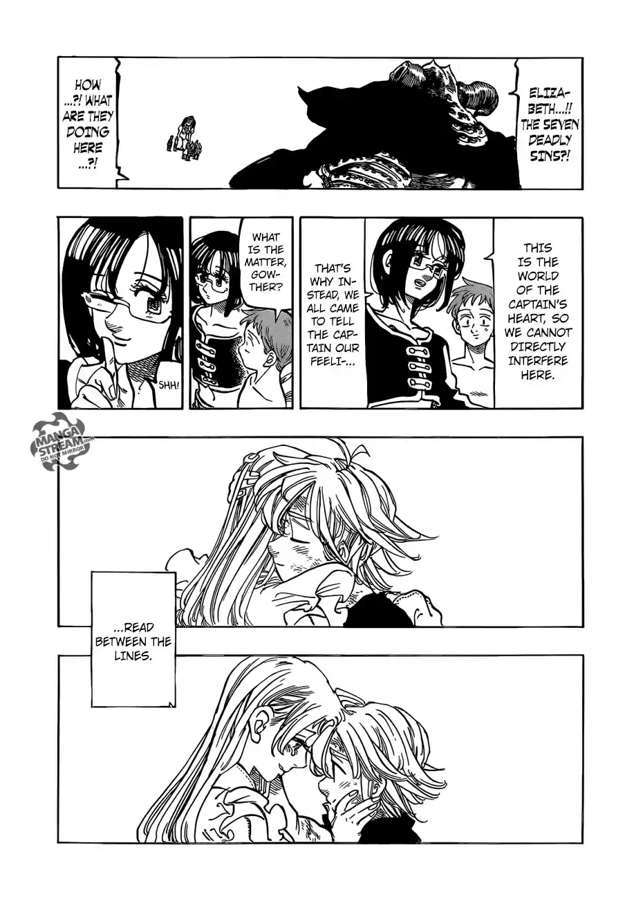 The Seven Deadly Sins 303