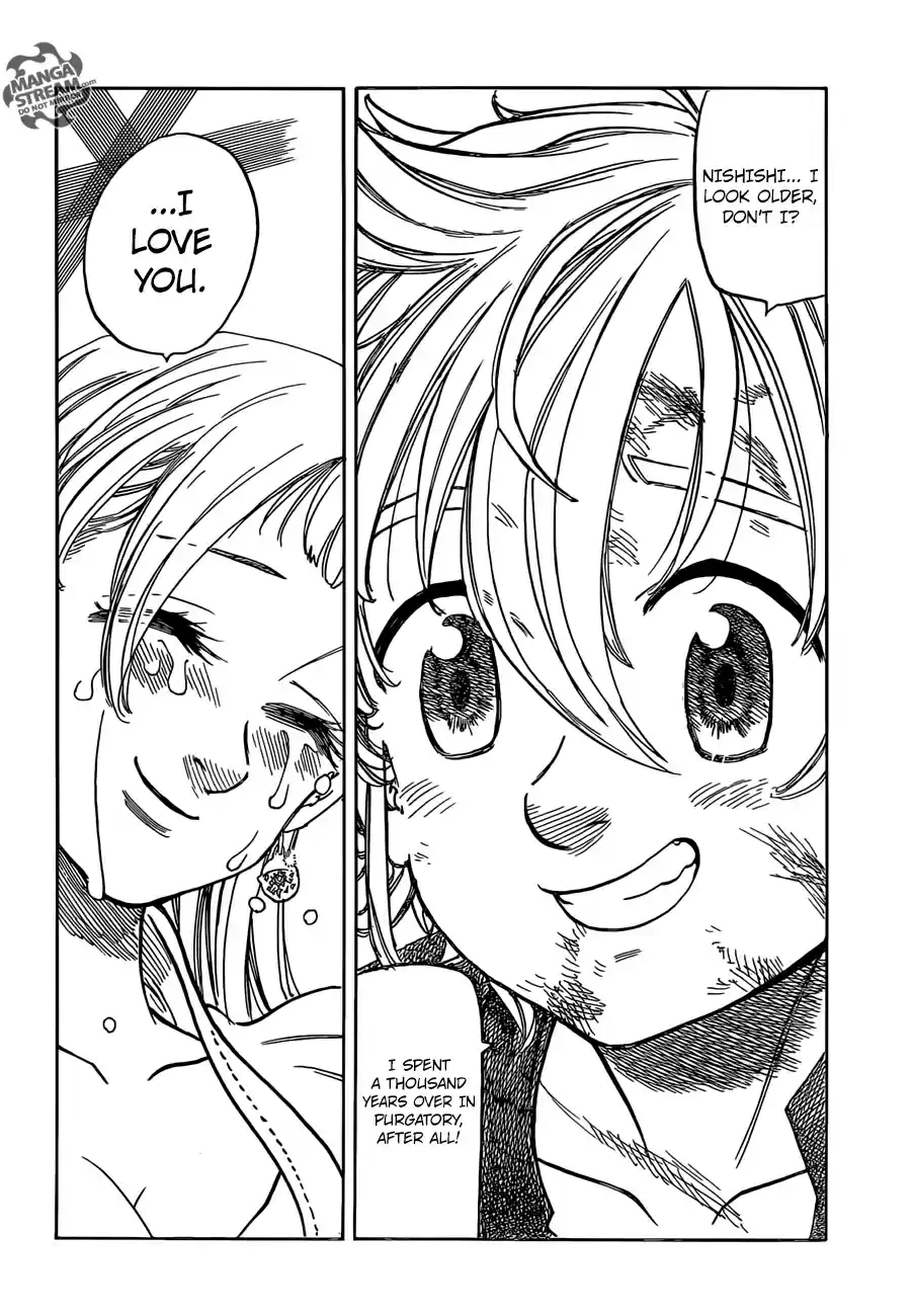 The Seven Deadly Sins 303