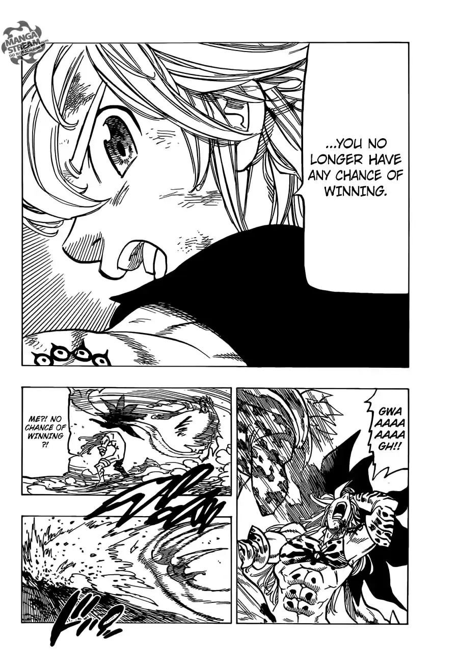 The Seven Deadly Sins 303