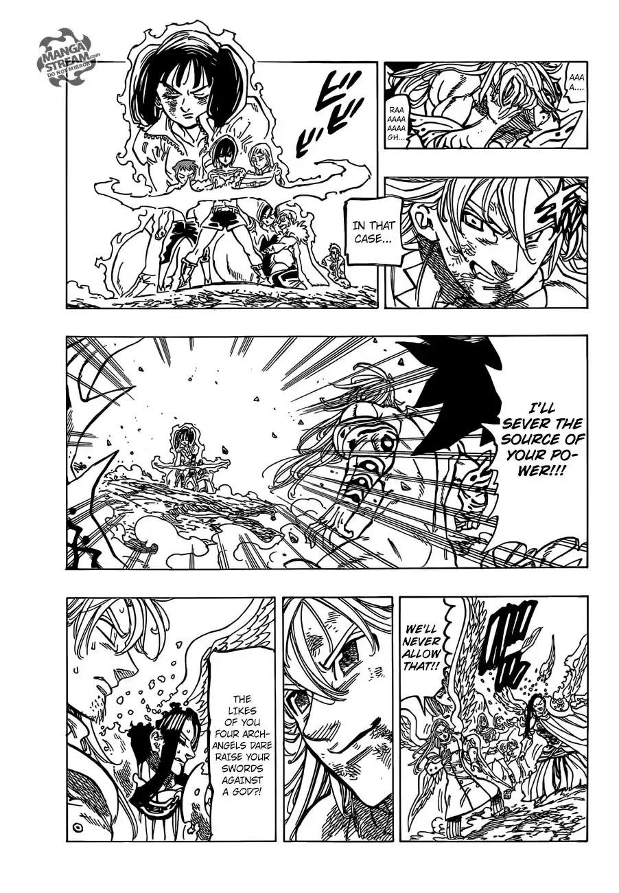 The Seven Deadly Sins 303