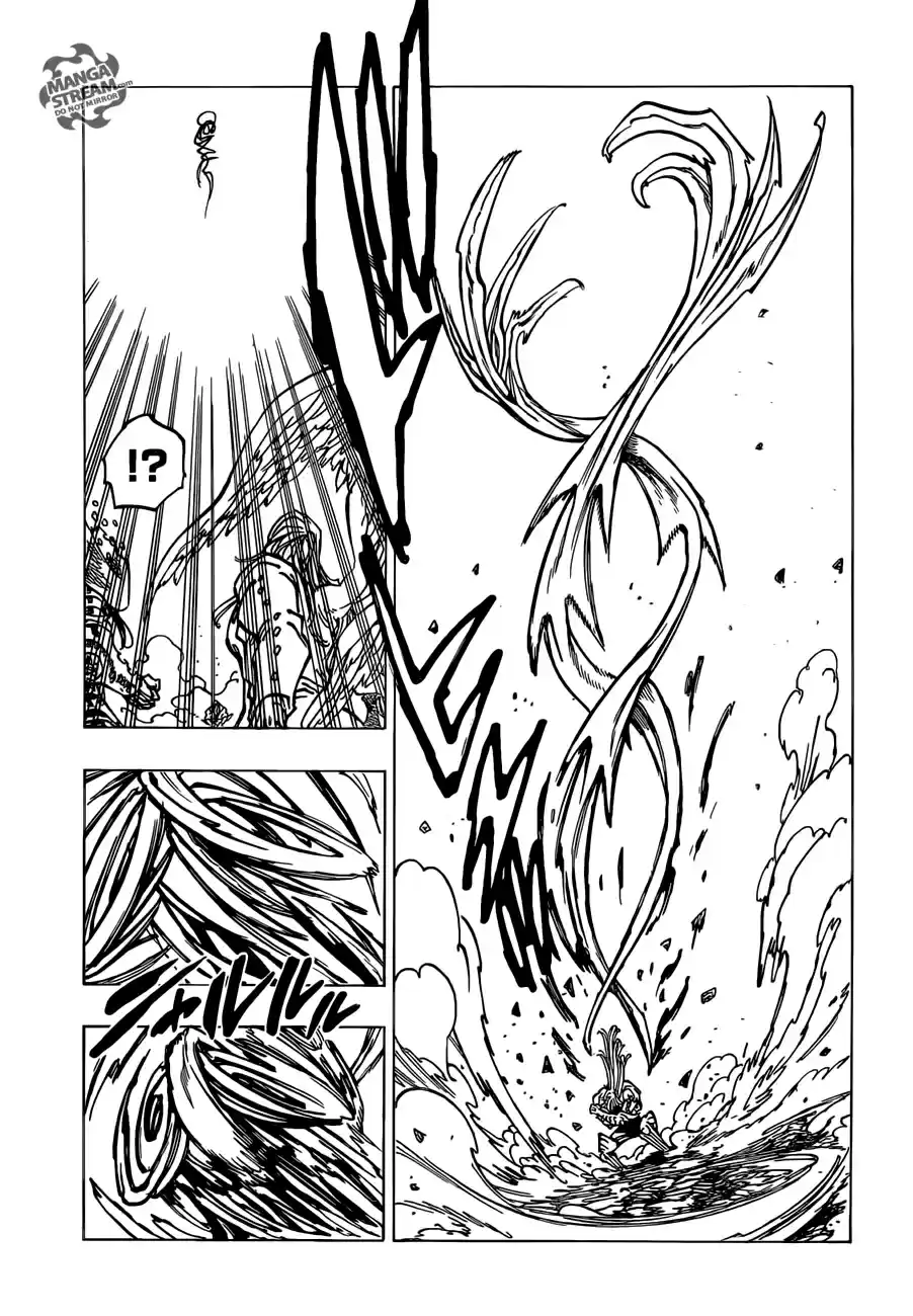 The Seven Deadly Sins 303