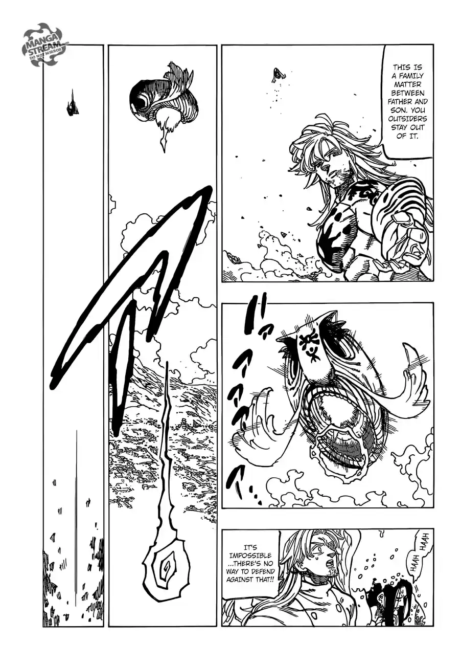 The Seven Deadly Sins 303
