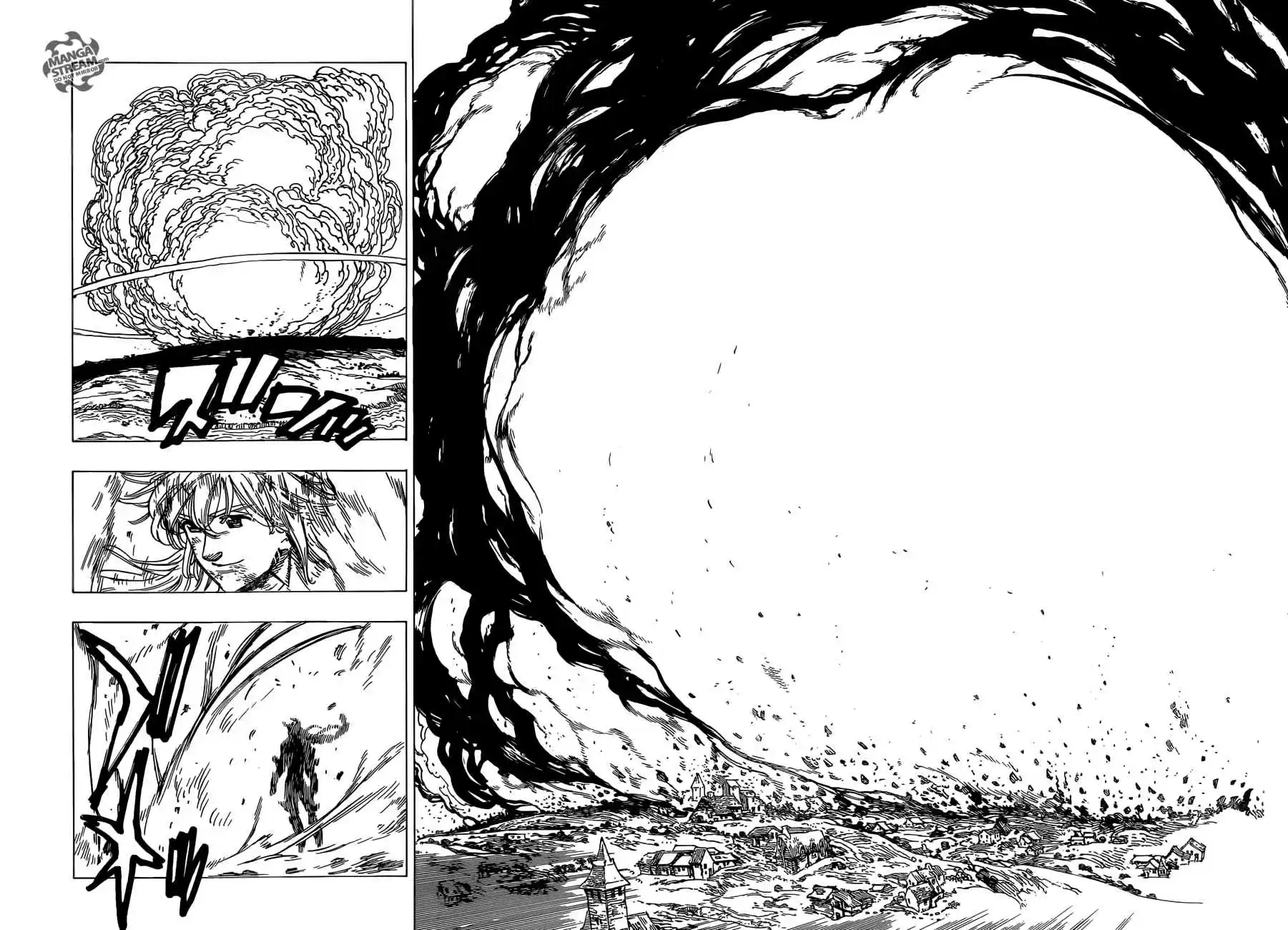 The Seven Deadly Sins 303