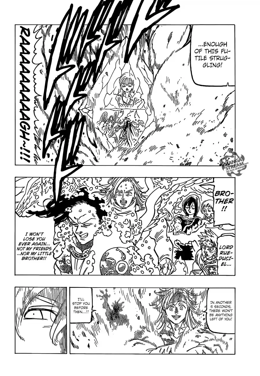The Seven Deadly Sins 303