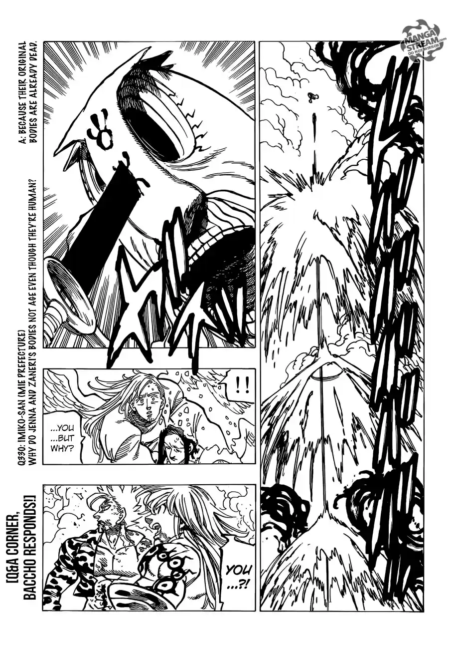 The Seven Deadly Sins 303