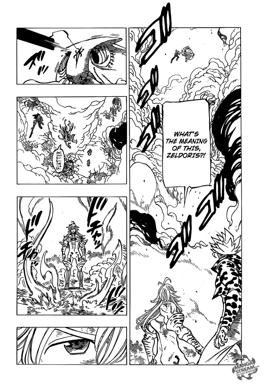 The Seven Deadly Sins 304