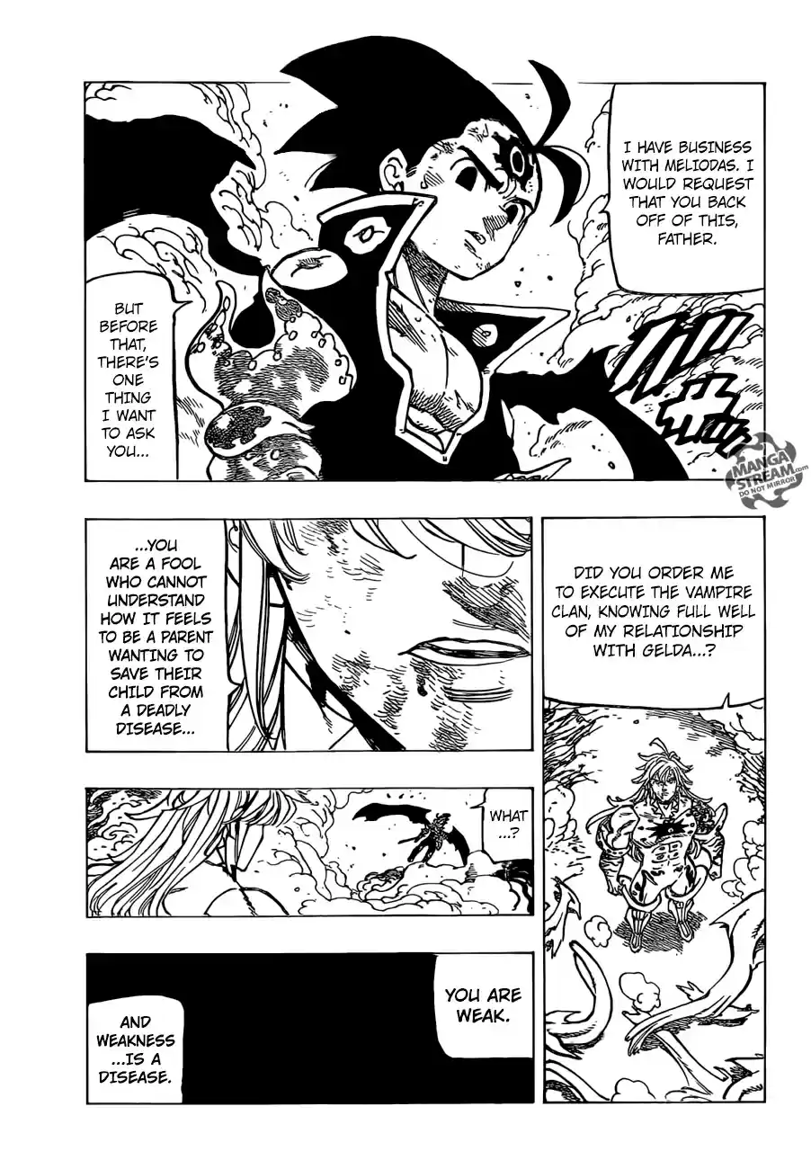 The Seven Deadly Sins 304