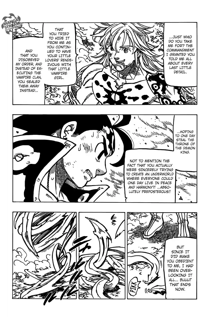 The Seven Deadly Sins 304