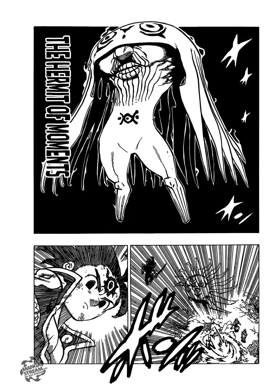 The Seven Deadly Sins 304