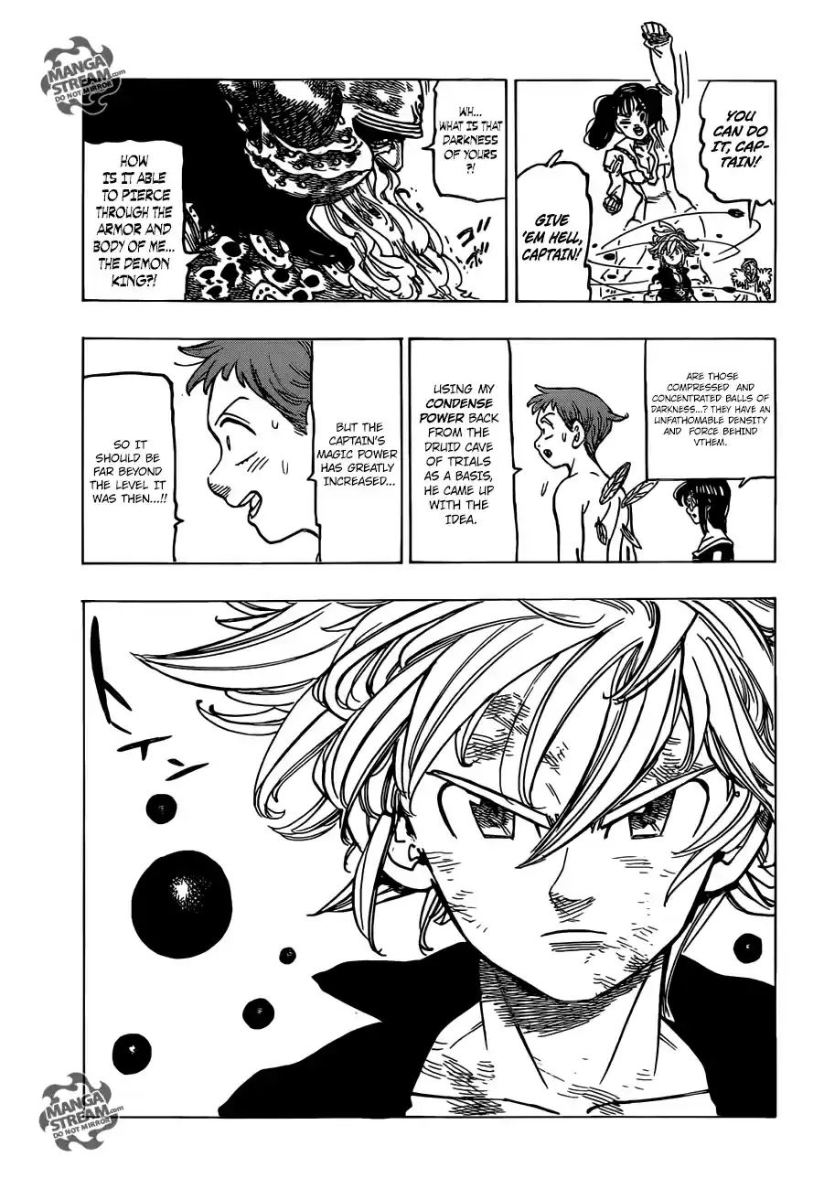 The Seven Deadly Sins 304