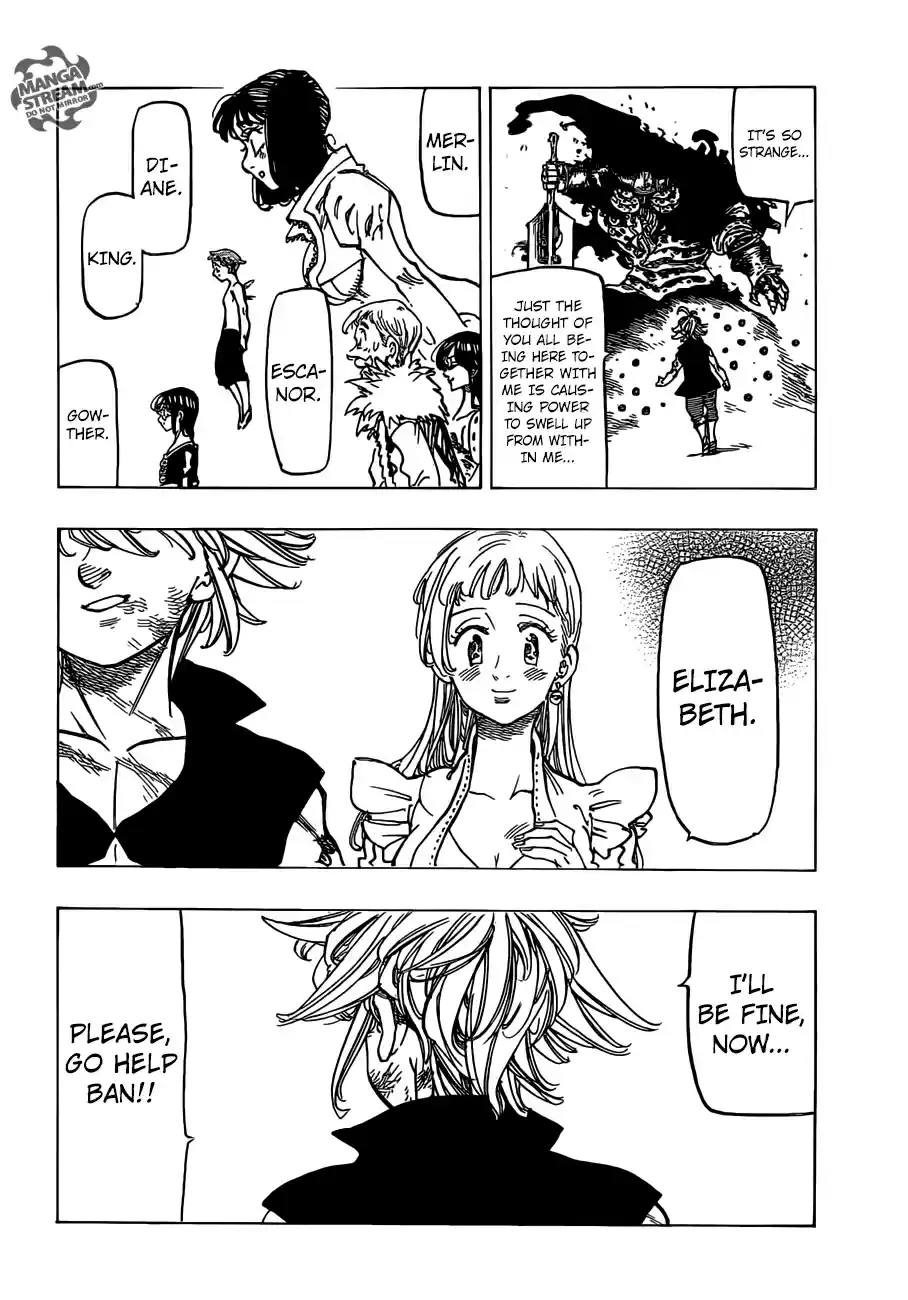 The Seven Deadly Sins 304