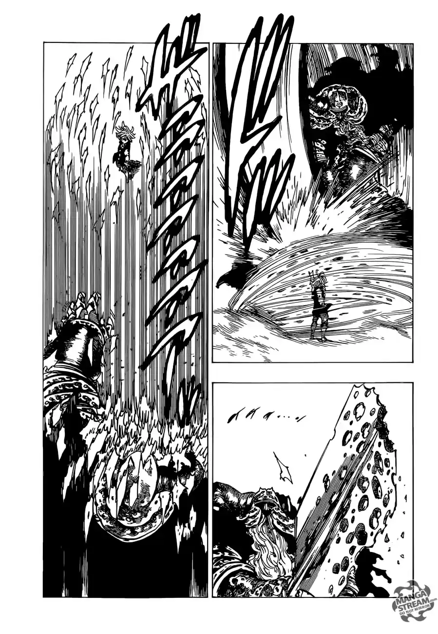 The Seven Deadly Sins 304