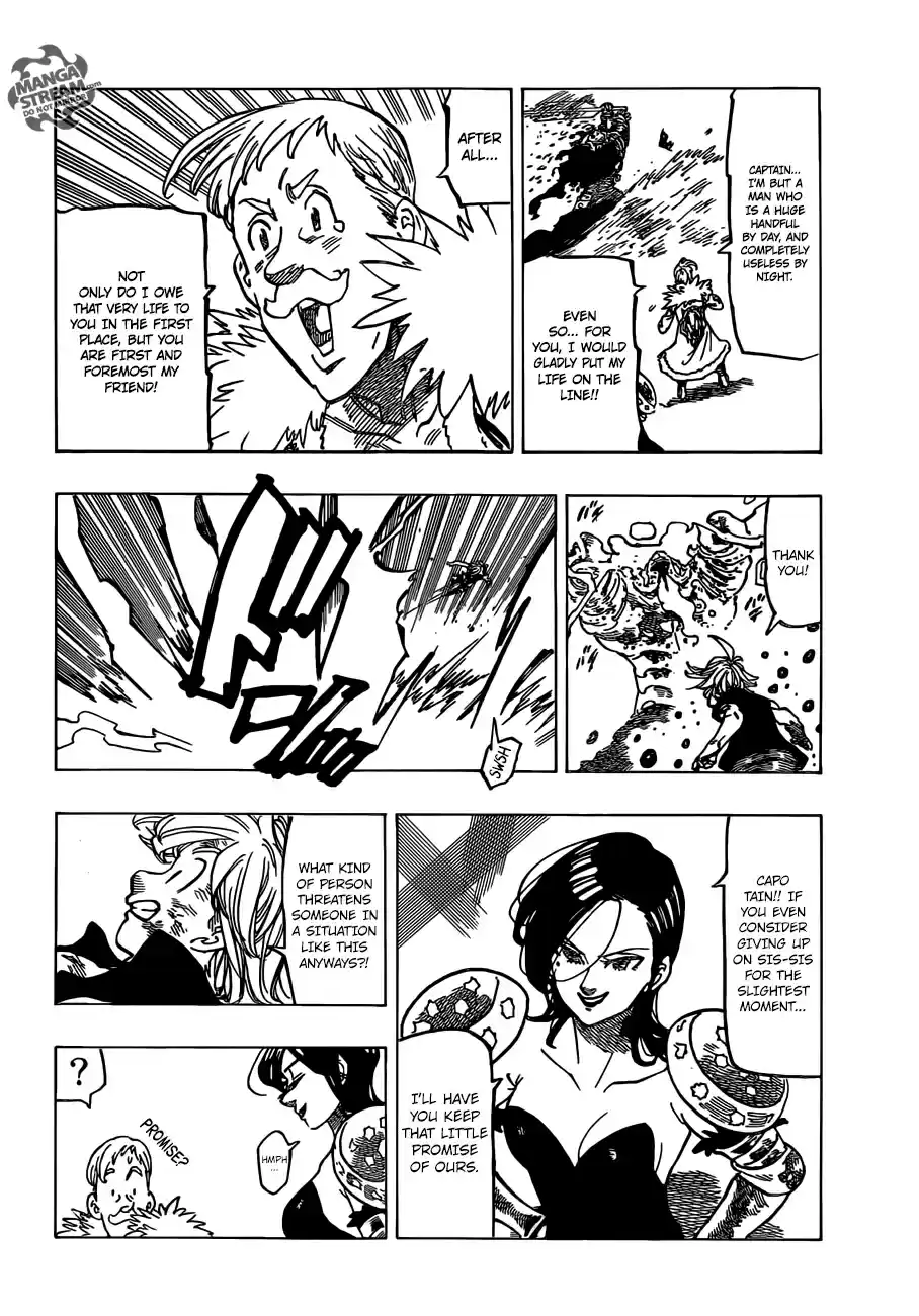 The Seven Deadly Sins 304