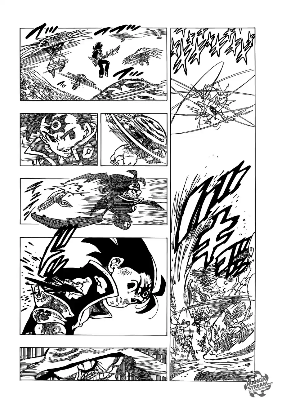 The Seven Deadly Sins 304