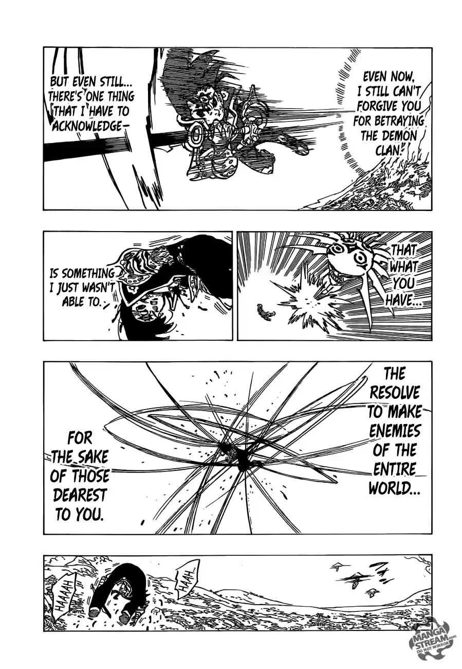 The Seven Deadly Sins 304