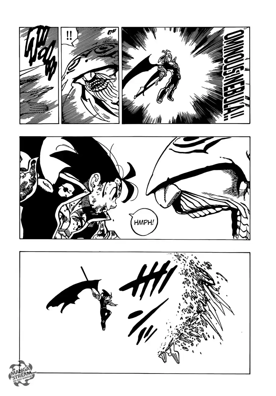 The Seven Deadly Sins 304