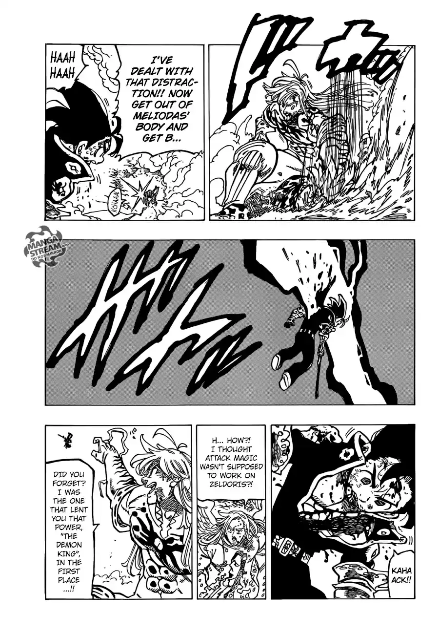 The Seven Deadly Sins 304