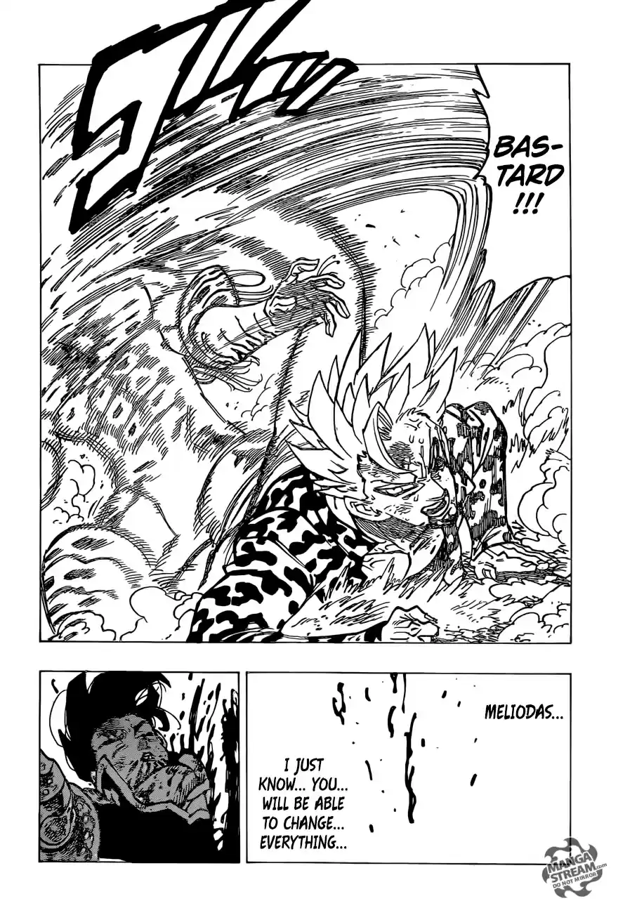 The Seven Deadly Sins 304