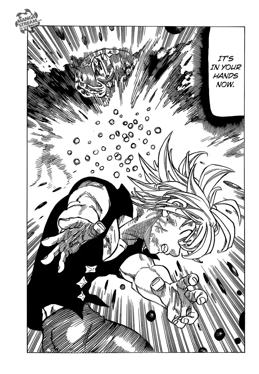 The Seven Deadly Sins 304