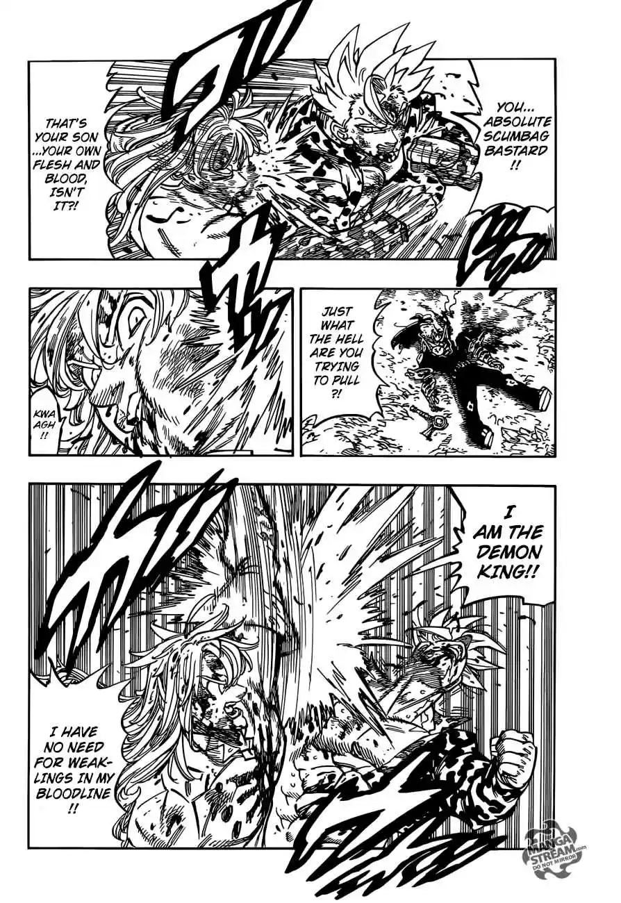The Seven Deadly Sins 305