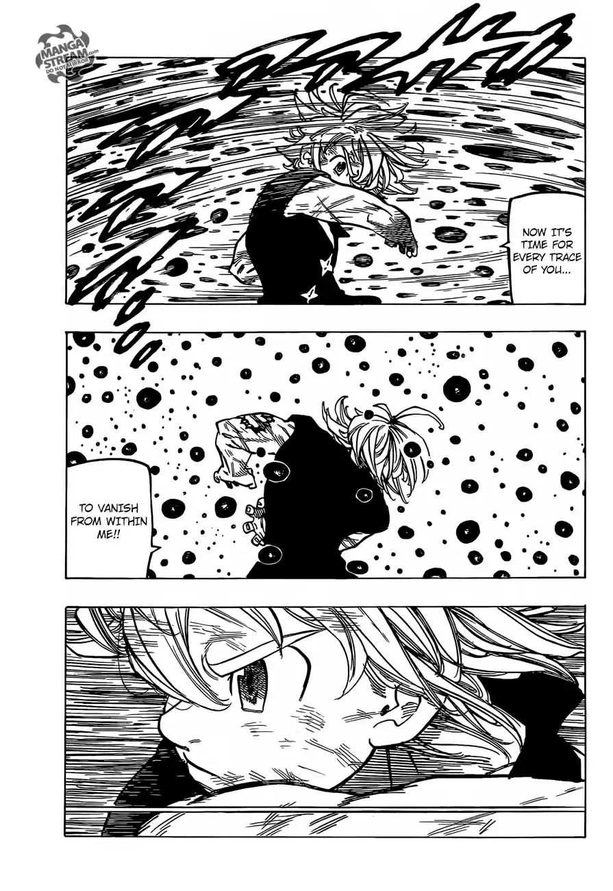 The Seven Deadly Sins 305