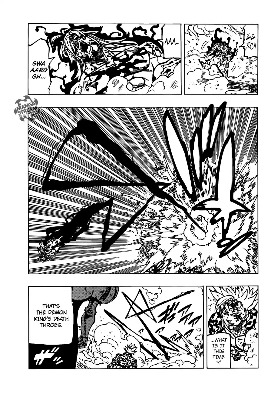 The Seven Deadly Sins 305