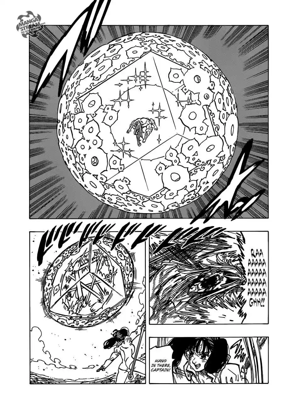 The Seven Deadly Sins 305