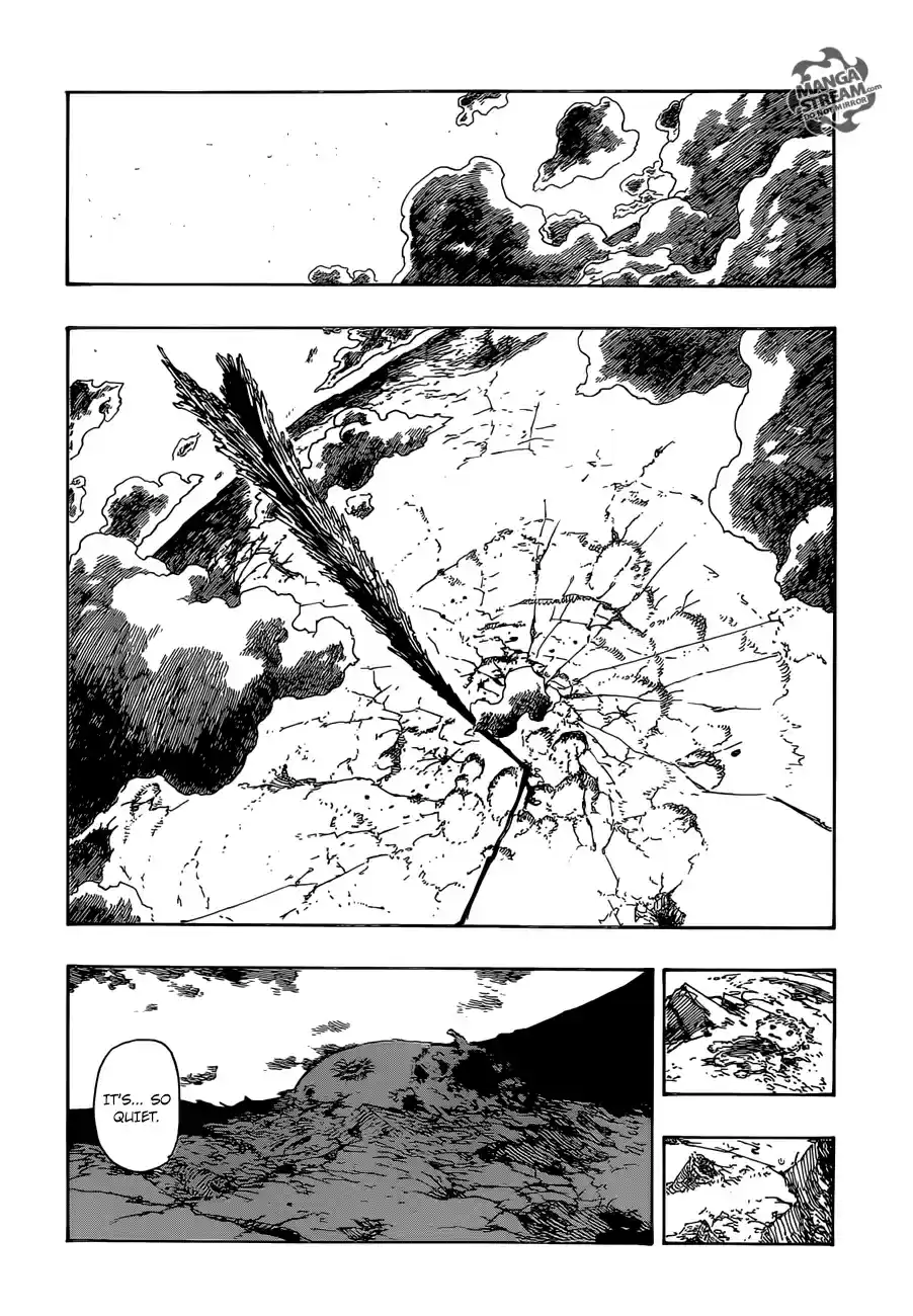 The Seven Deadly Sins 306