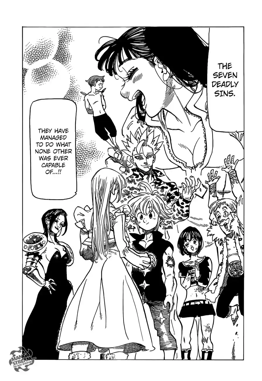 The Seven Deadly Sins 306