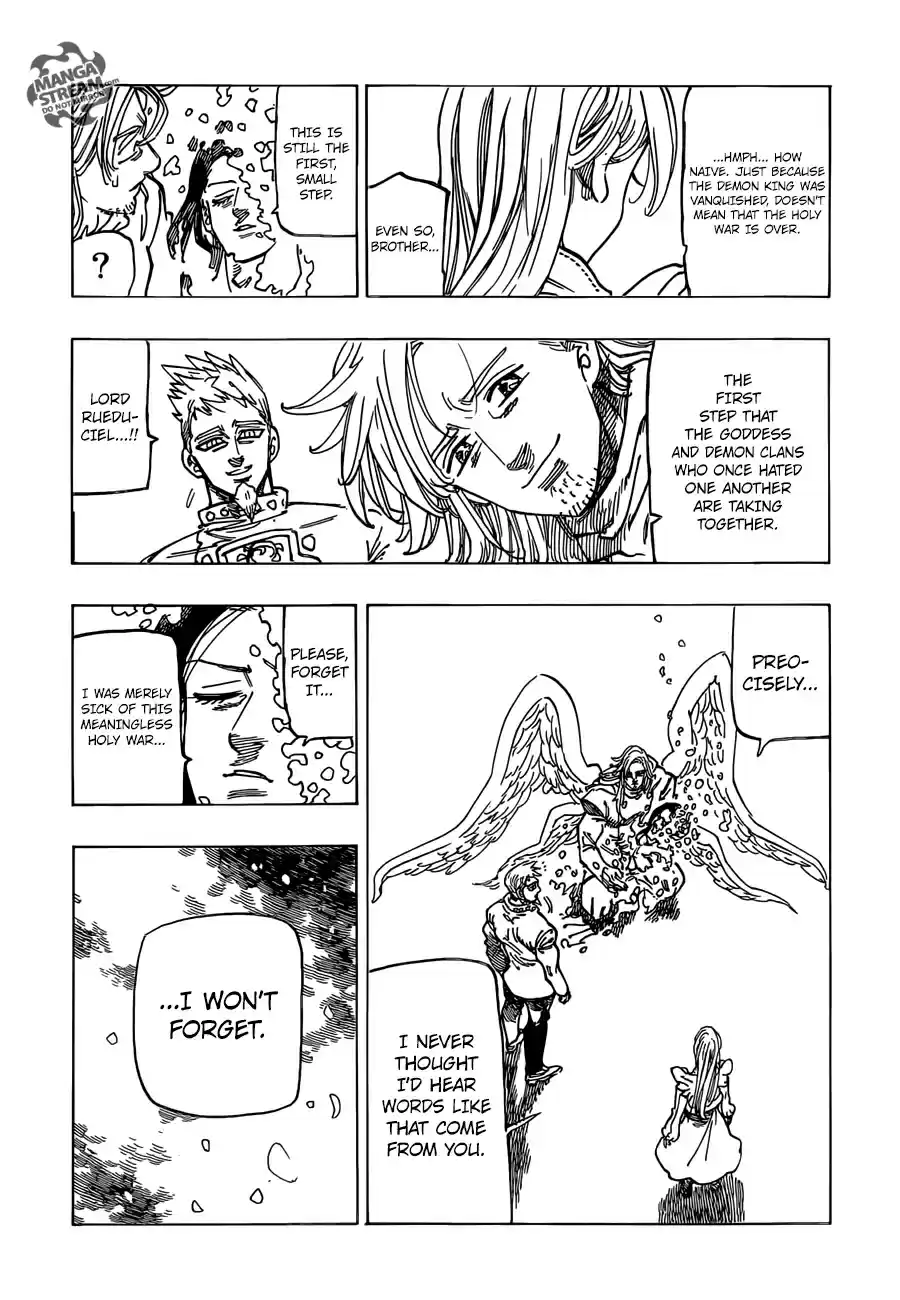 The Seven Deadly Sins 306
