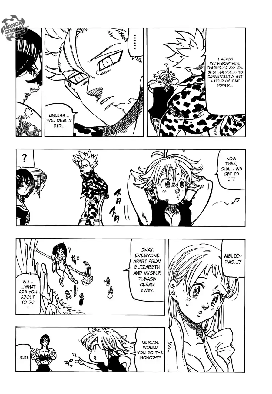 The Seven Deadly Sins 306