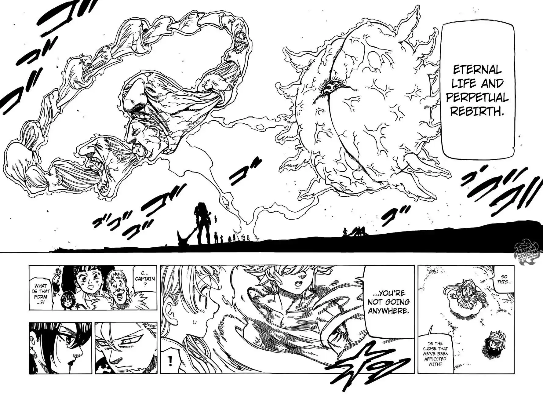 The Seven Deadly Sins 306