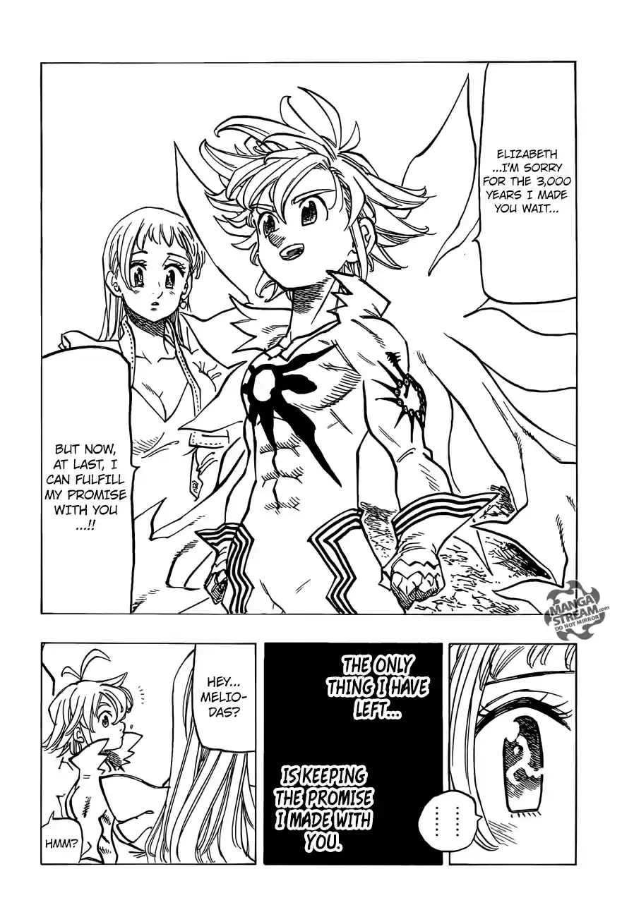 The Seven Deadly Sins 306