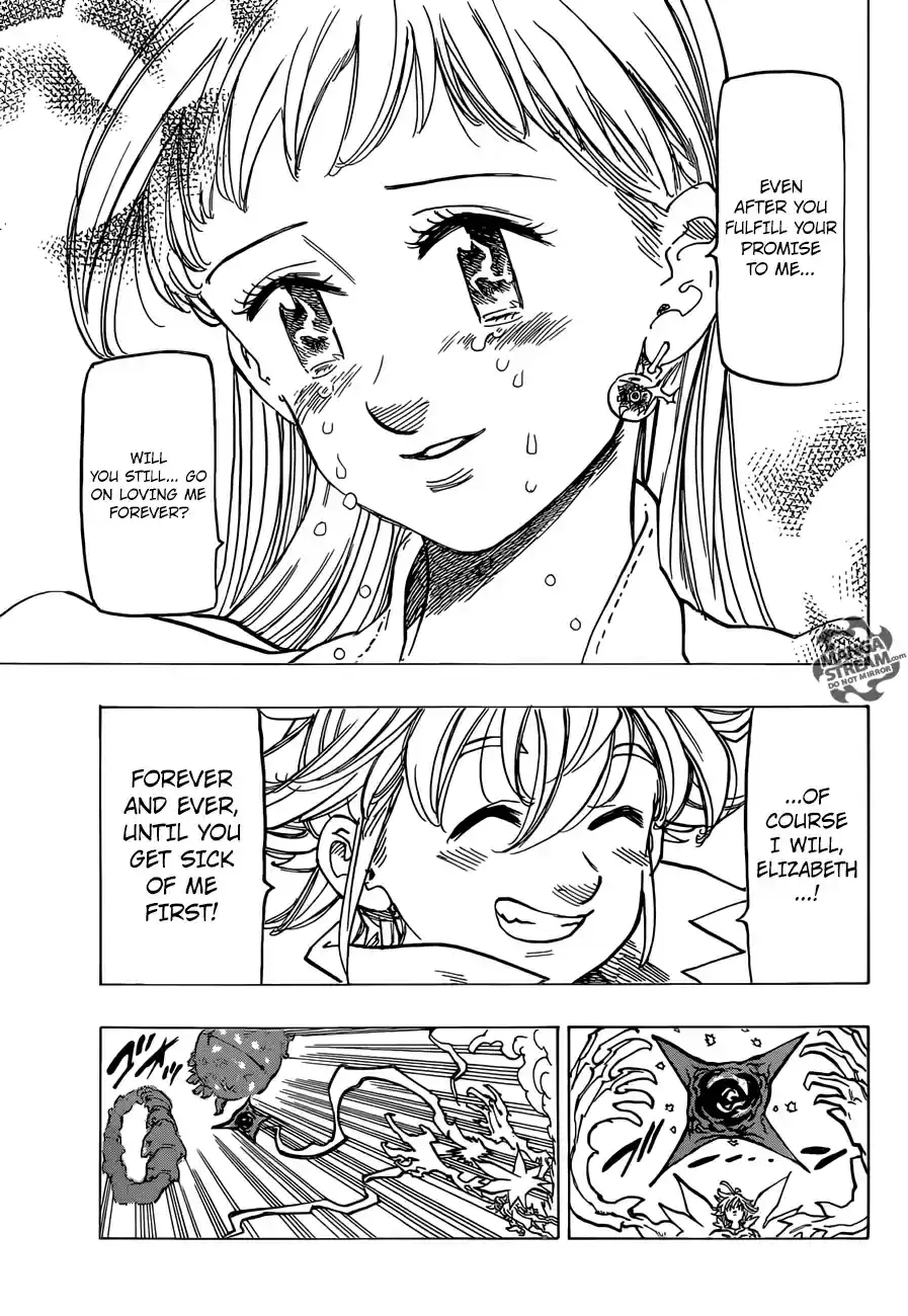 The Seven Deadly Sins 306