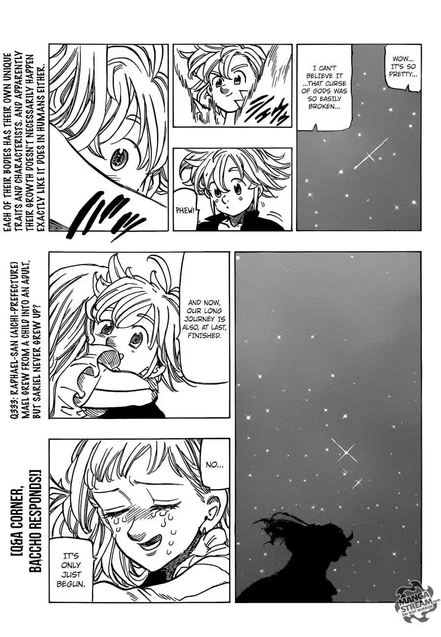 The Seven Deadly Sins 306