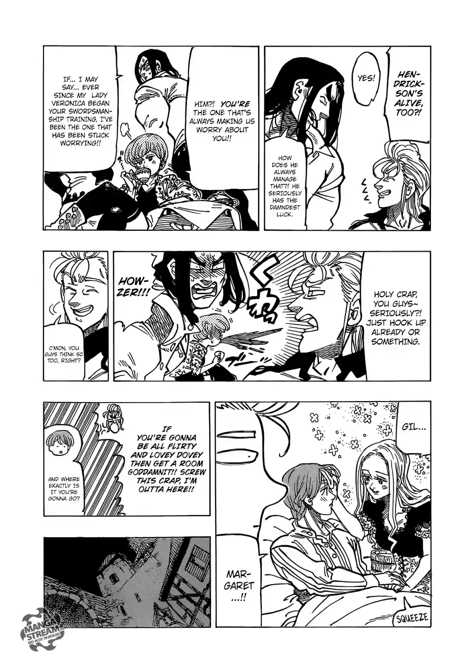 The Seven Deadly Sins 307