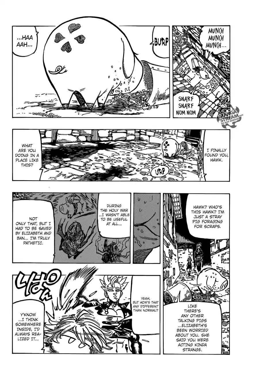 The Seven Deadly Sins 307