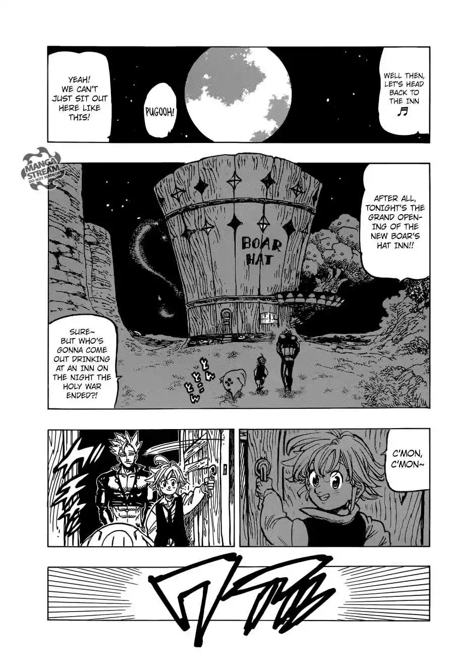 The Seven Deadly Sins 307