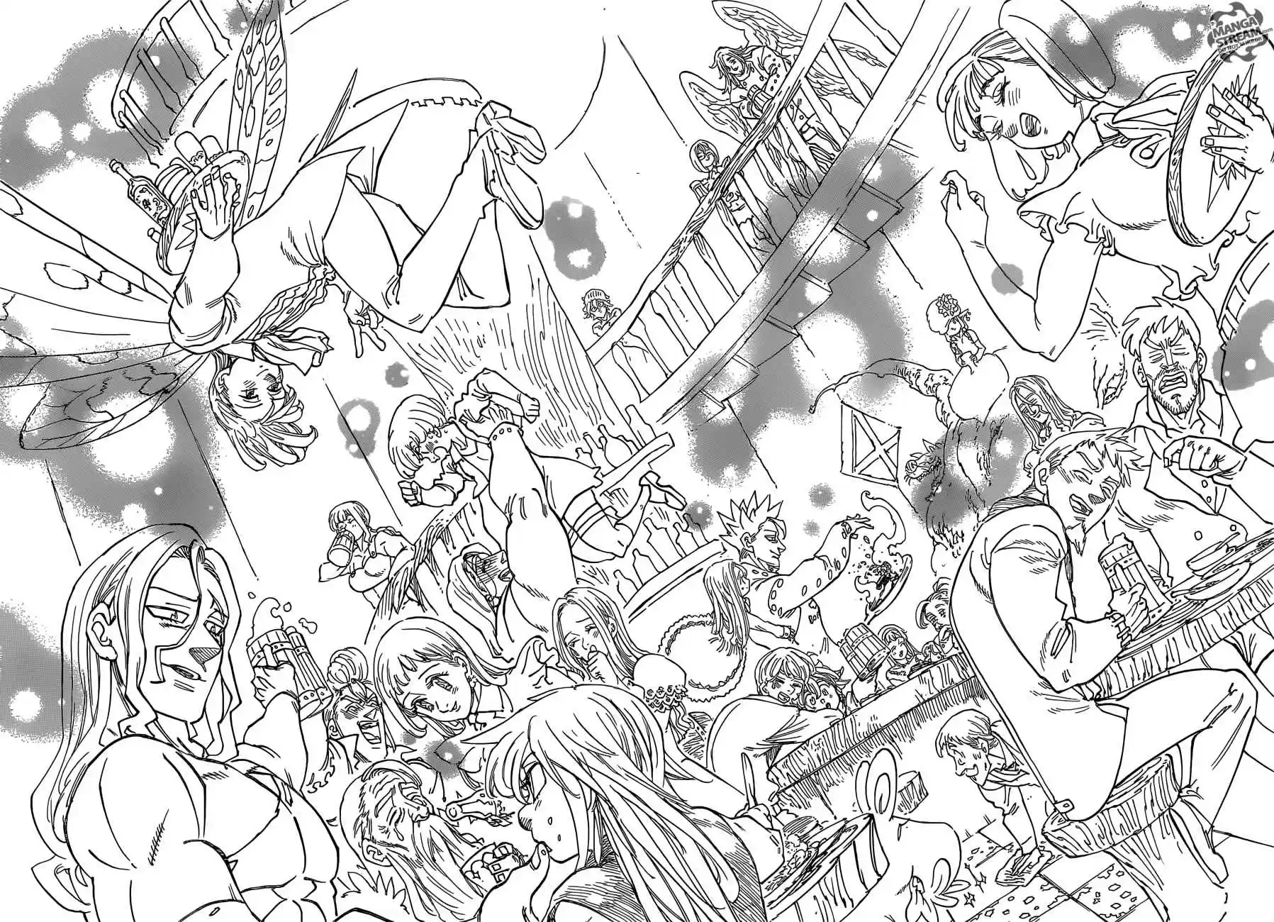 The Seven Deadly Sins 307