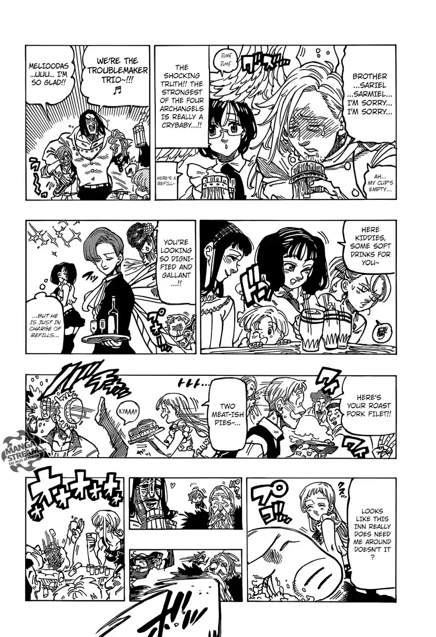 The Seven Deadly Sins 307