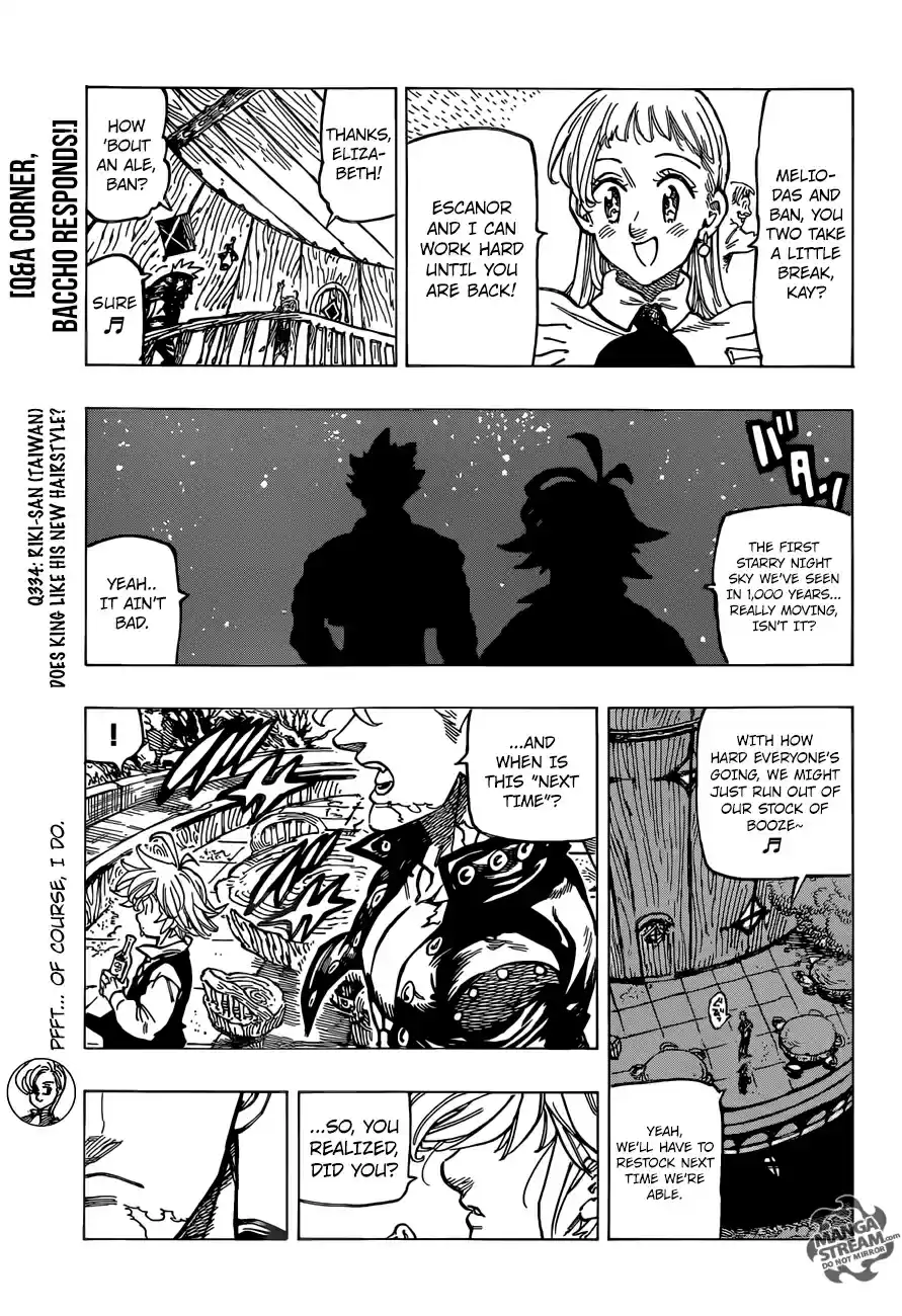 The Seven Deadly Sins 307