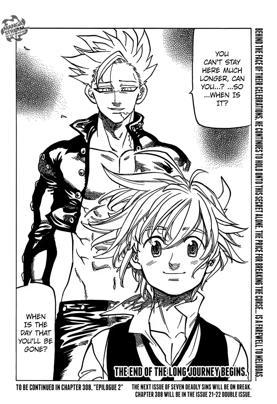 The Seven Deadly Sins 307