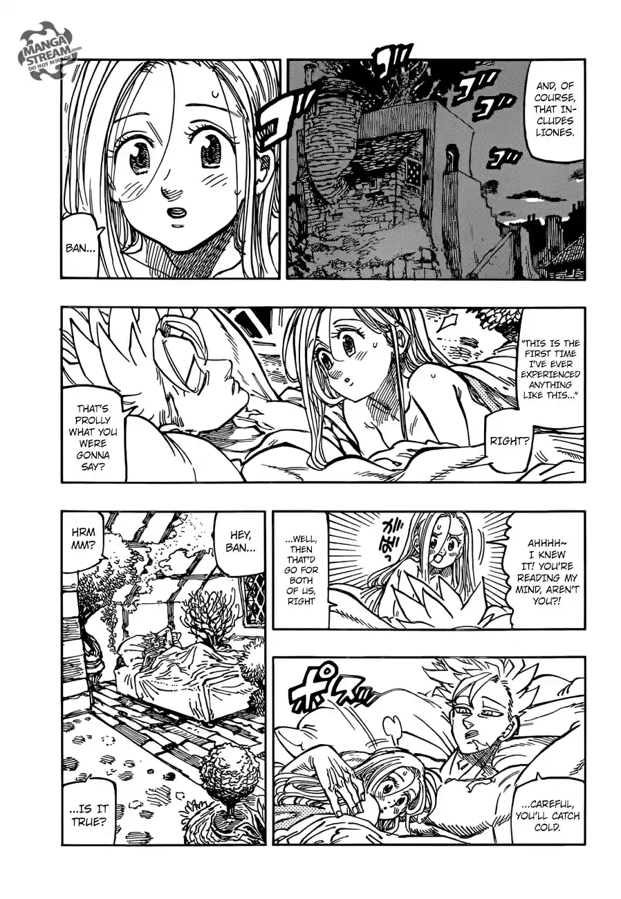 The Seven Deadly Sins 308