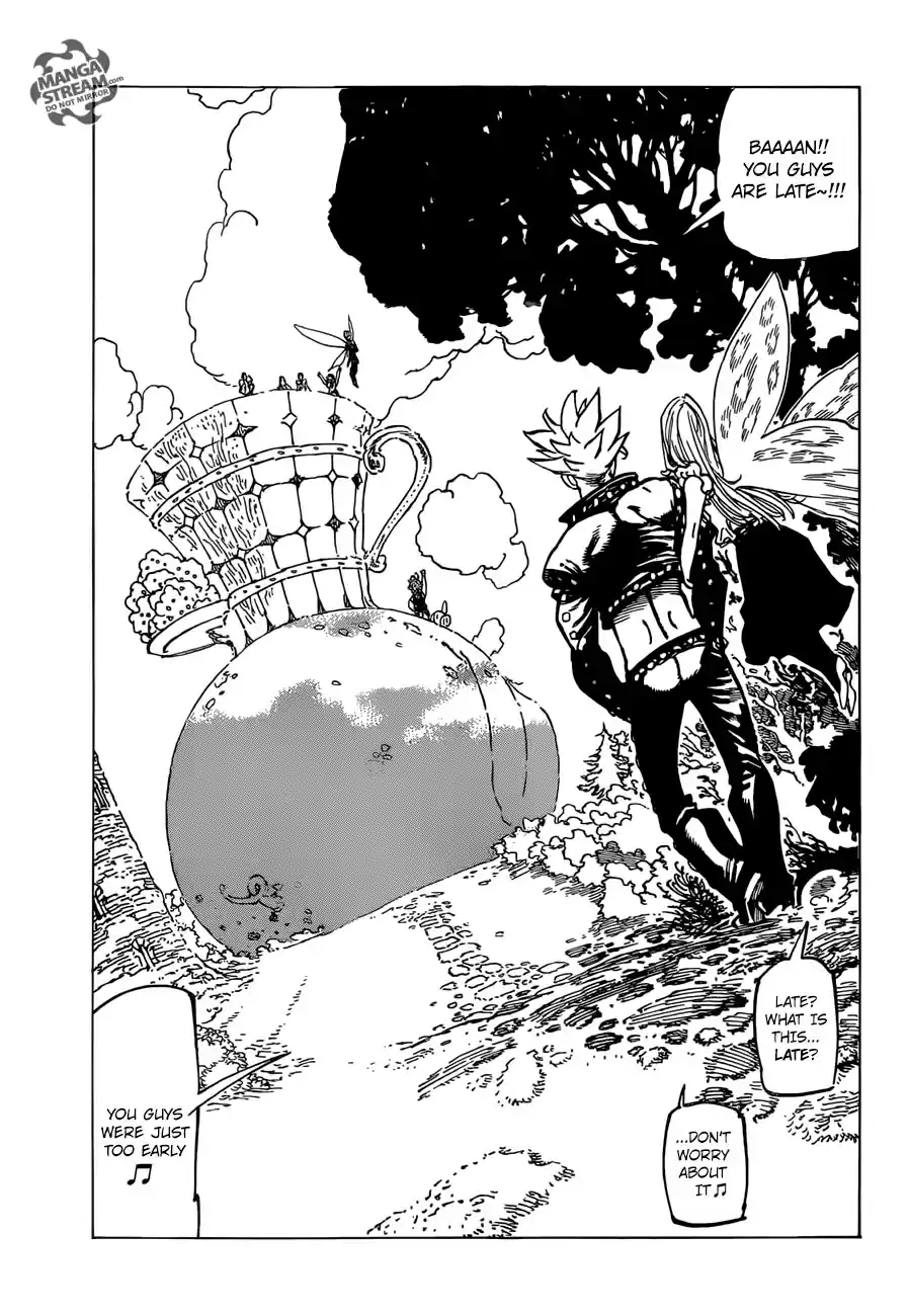 The Seven Deadly Sins 308
